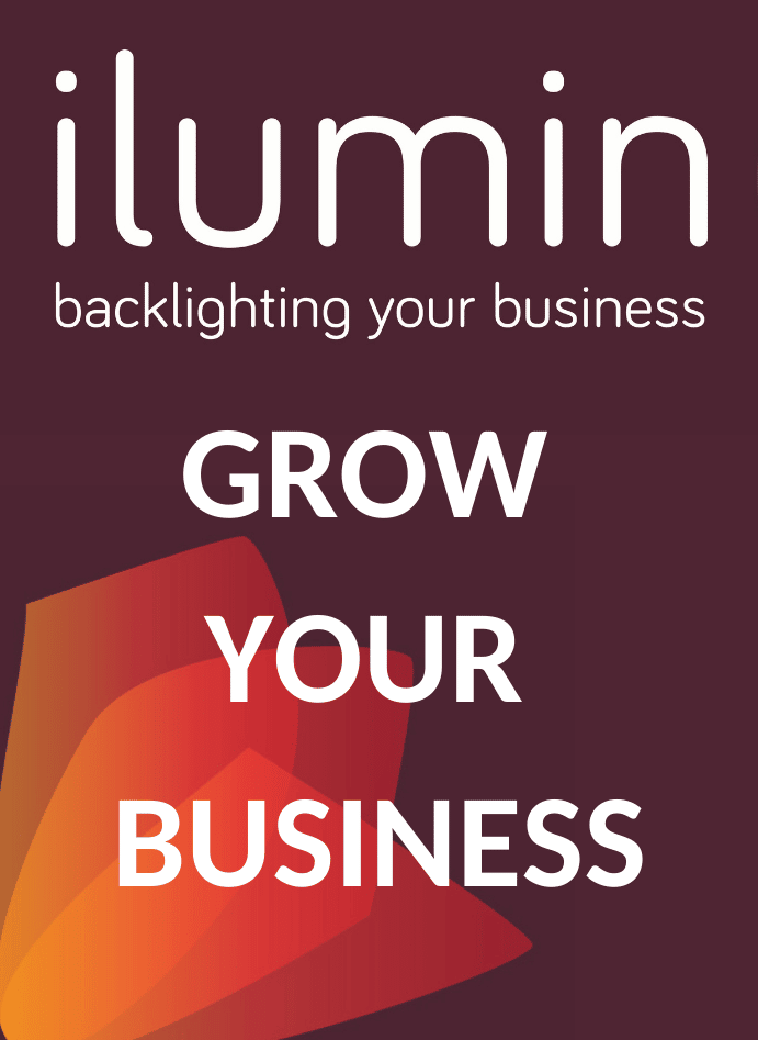  Grow your business 